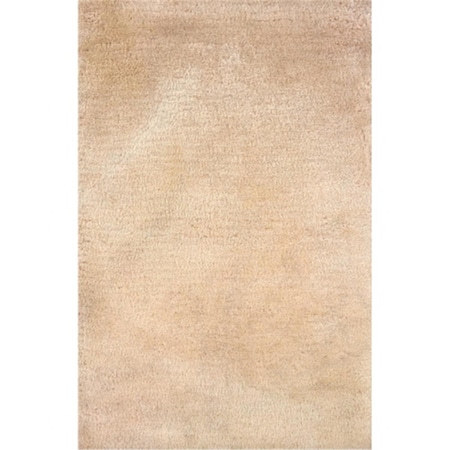 Sphinx By Oriental Weavers Area Rugs, Cosmo 81105 5X8 Rectangle - Ivory/ Ivory-Polyester C81105152213ST